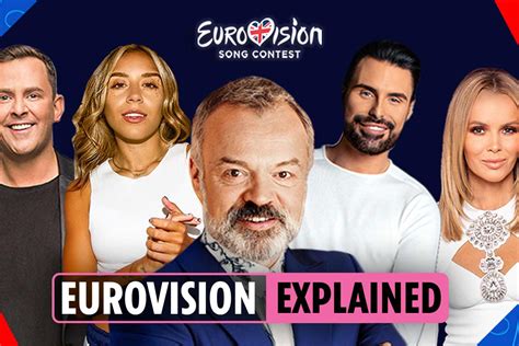 eurovision live stream